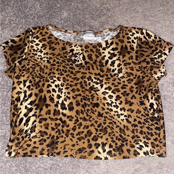 Crop Tops - Picture 1 of 2